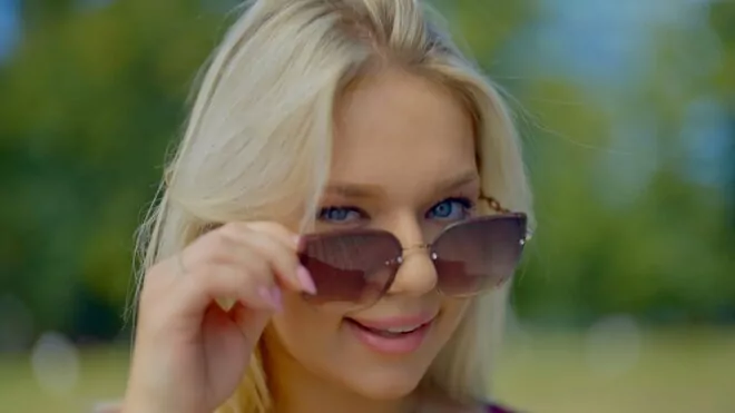 GAMONIE - Moja Była