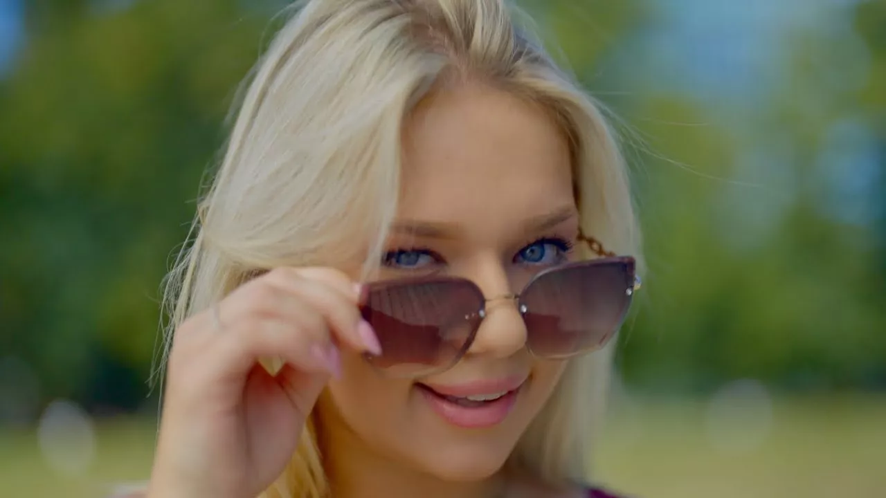 GAMONIE - Moja Była