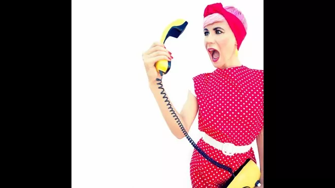 GANG MARIANA - Megiery i Babony (disco edit)