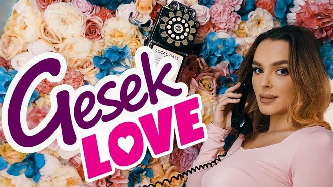 Gesek - Love