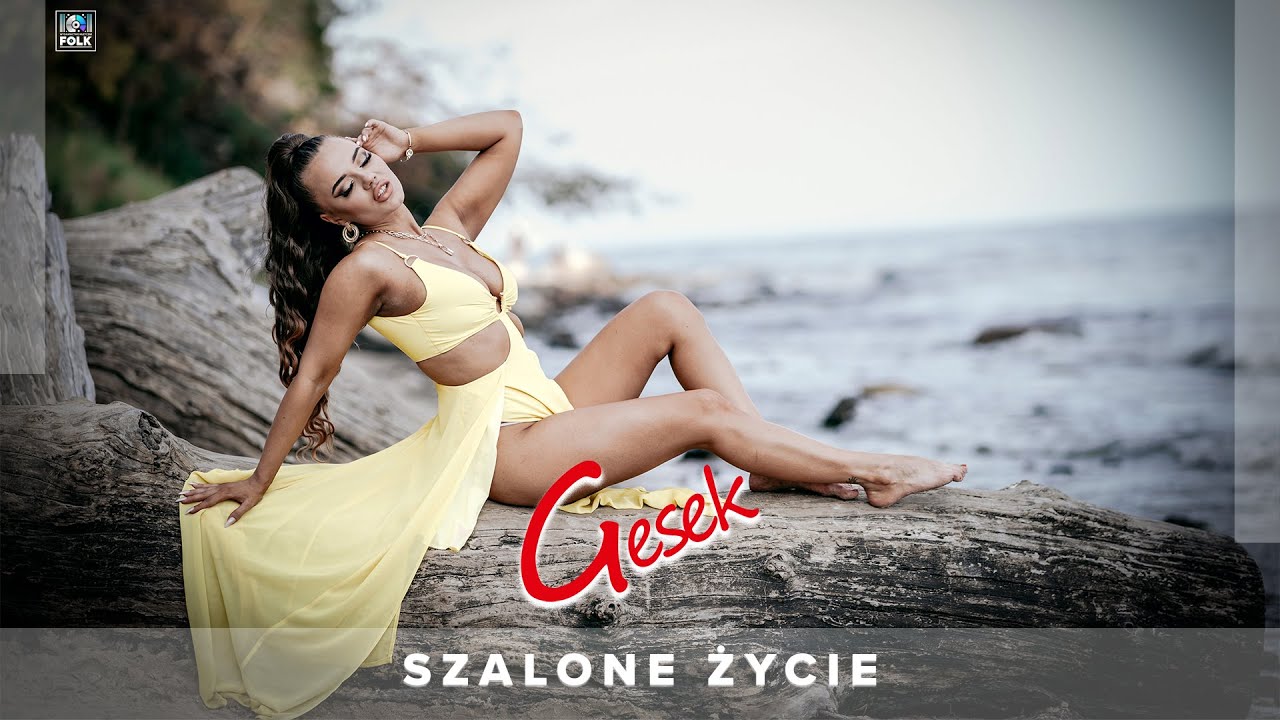 Gesek - Szalone życie