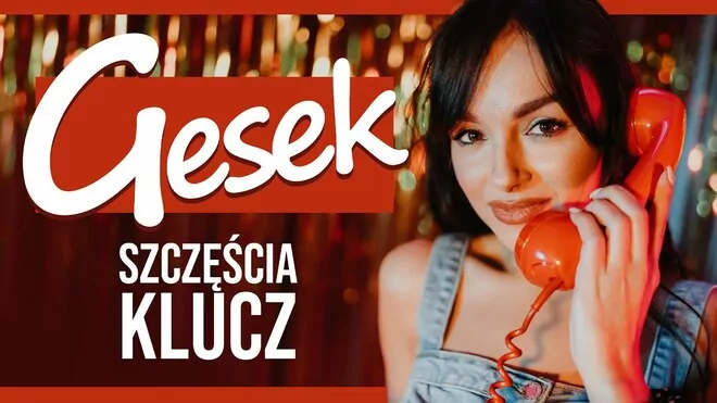 Gesek - Szczęścia klucz