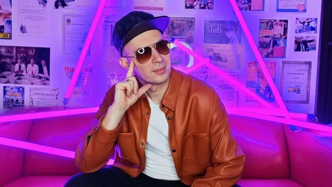 Gesek & Wsm - Balujesz do Rana 2023