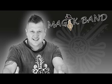 Magik Band - Składanka ‼️Góralska 2024