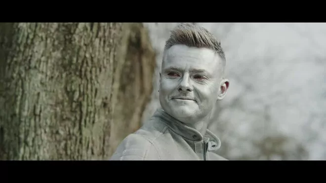 GOLDEN EYE - Na Koniec