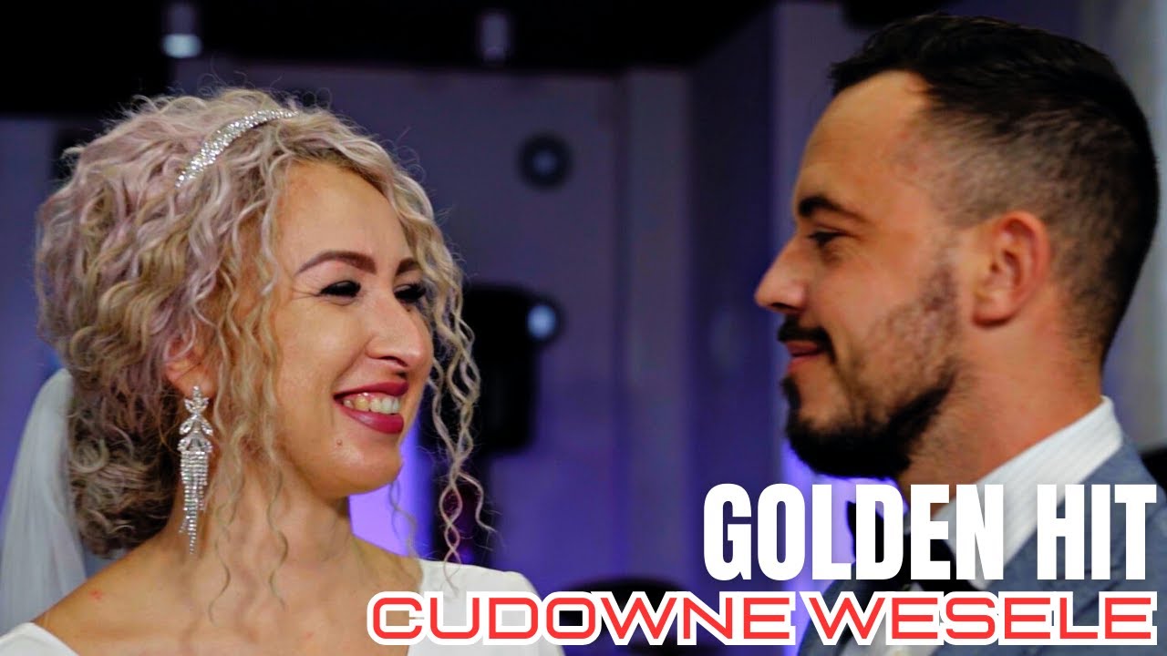 Golden Hit - Cudowne wesele