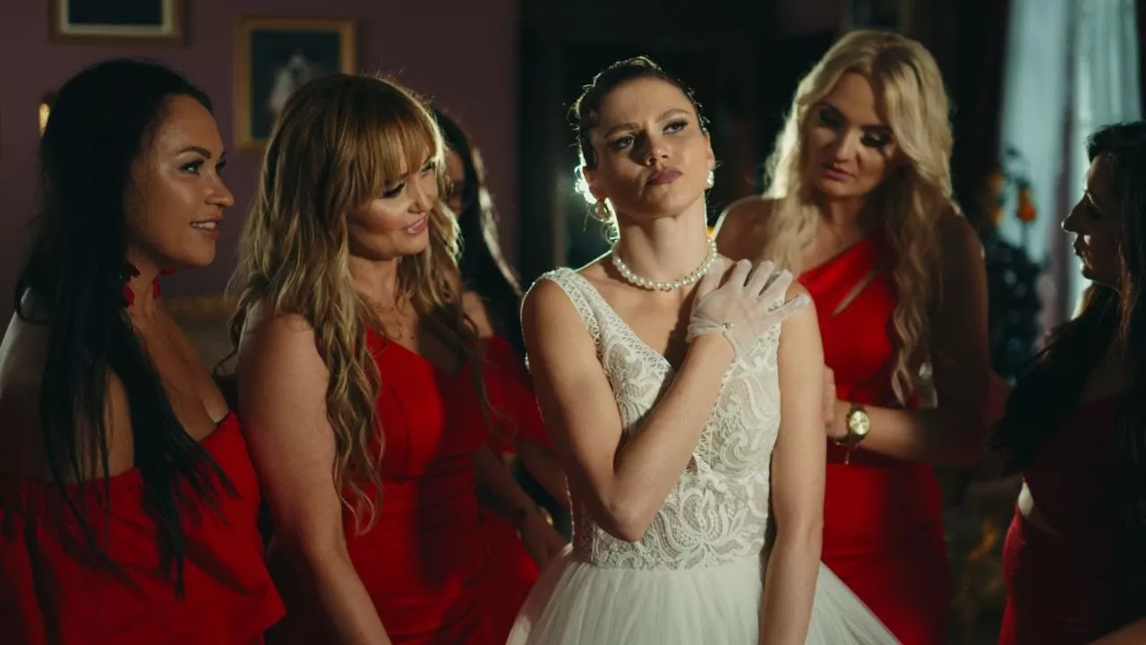 GOLDEN LADIES - Nie Będę Biec