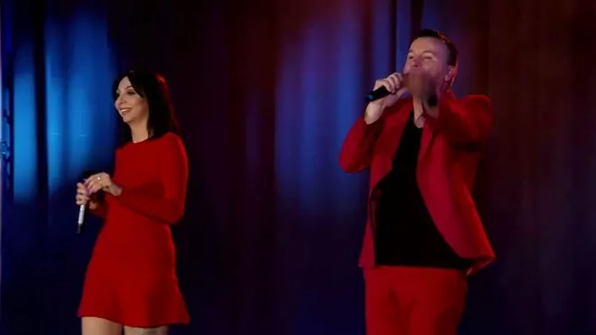 Golden Mix - Czekolada