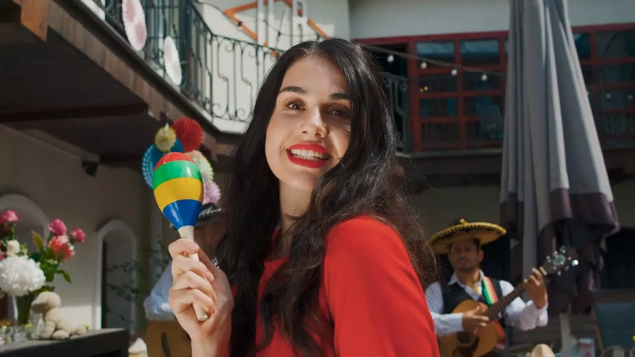 GRAND - Twe czarne włosy (90 s REMIX)