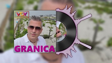 Granica (Live Retro Band 2026 Edit ) - Voy Anuszkiewicz