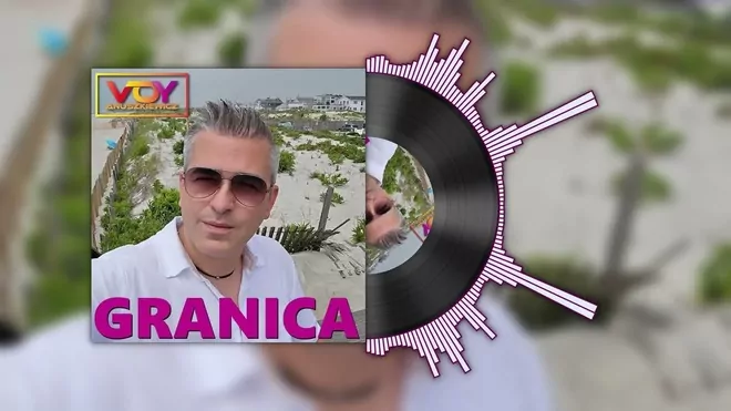 Granica (Live Retro Band 2026 Edit ) - Voy Anuszkiewicz