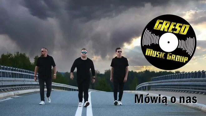 Greso - Mówią o Nas