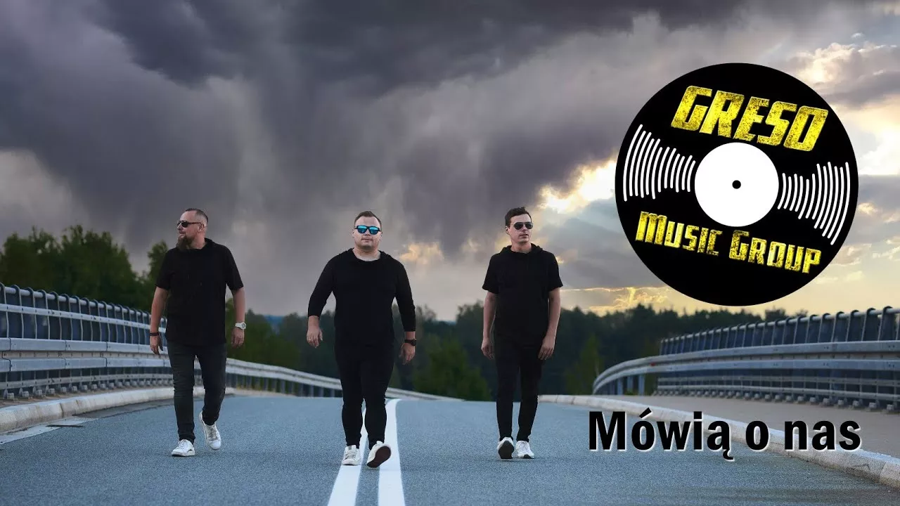 Greso - Mówią o Nas