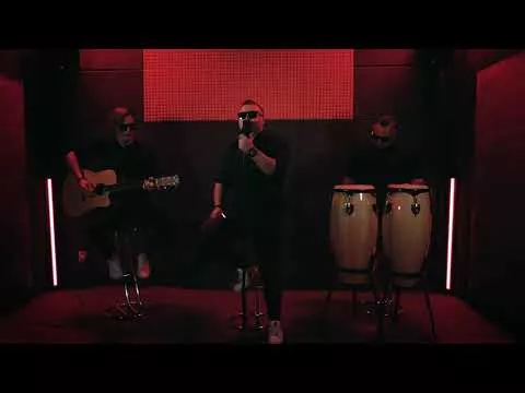 Greso - Tobą oddychać chcę (cover Ich Troje)