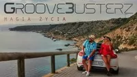 GROOVEBUSTERZ - Magia Życia