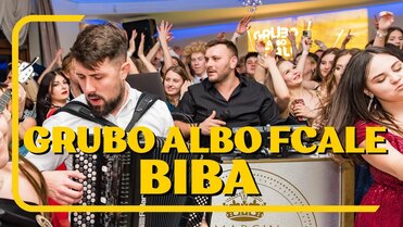 GRUBO ALBO FCALE - Biba