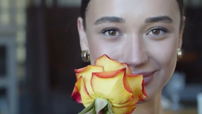 Grupa Amora - Biały Tulipan