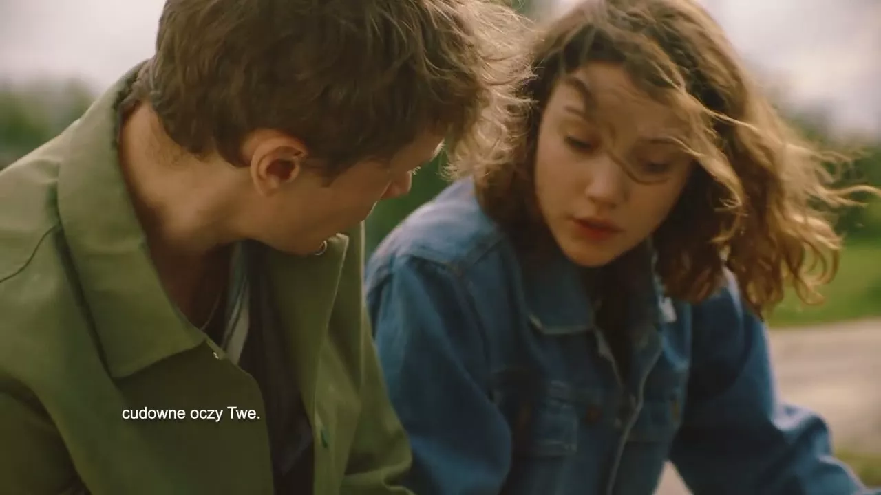 Grupa Amora - Było mi źle