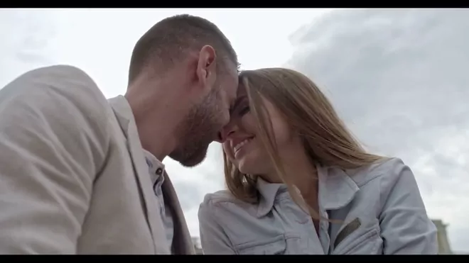 Grupa Amora - Kochaj mnie zawsze