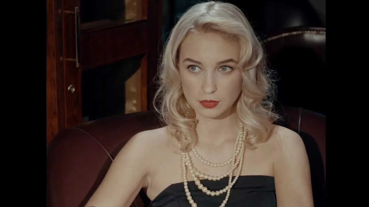 Grupa Amora - Nasza Noc