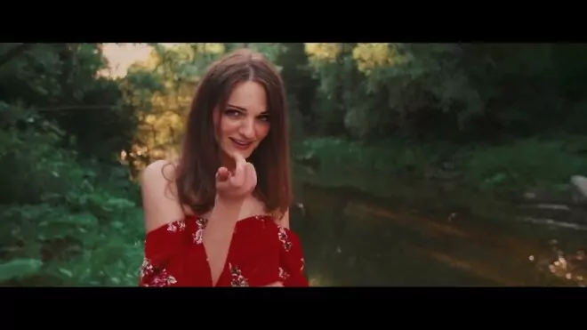 Grupa Amora - Wiśnia [NEW CLIP]