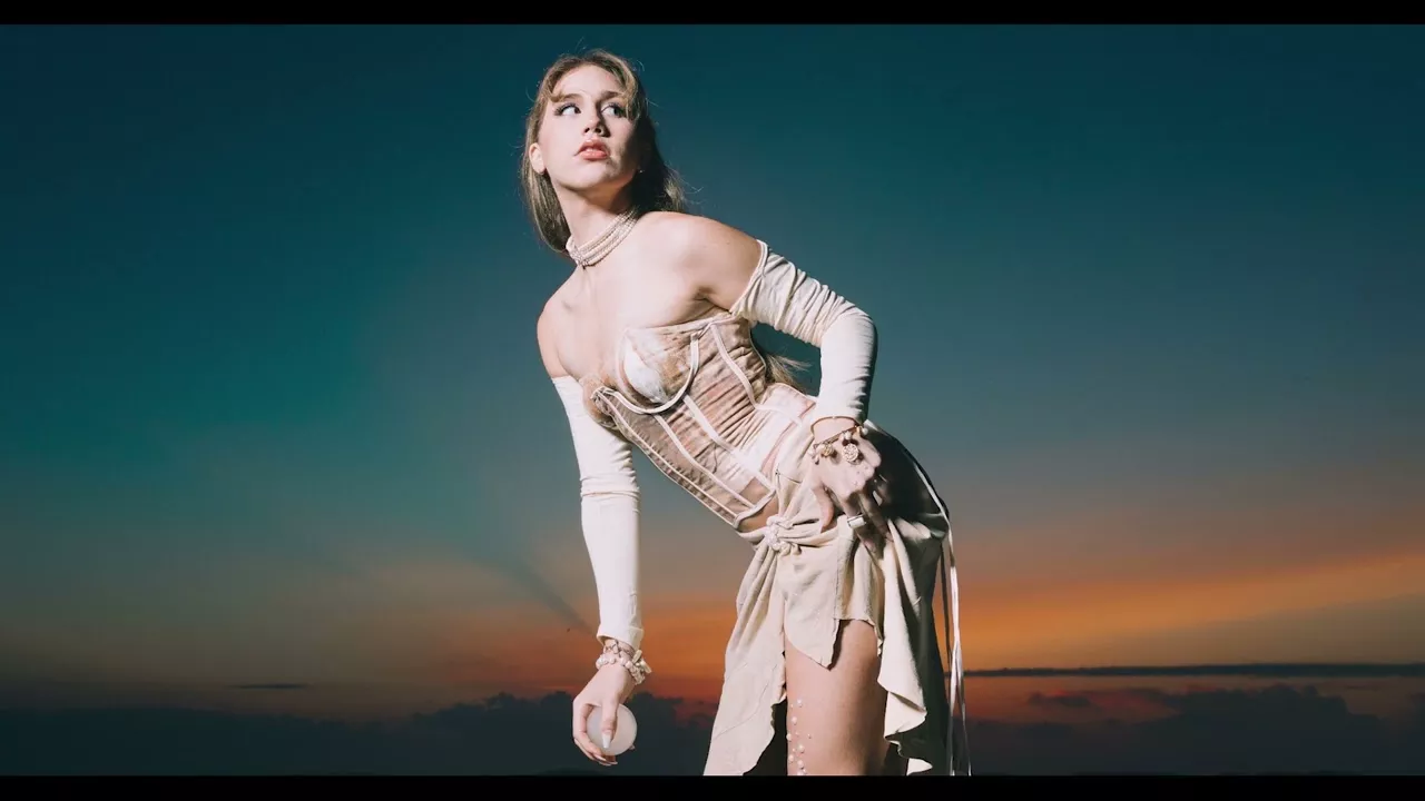 Grupa Amora Izabela Skotnicka - Nie poganiaj mnie