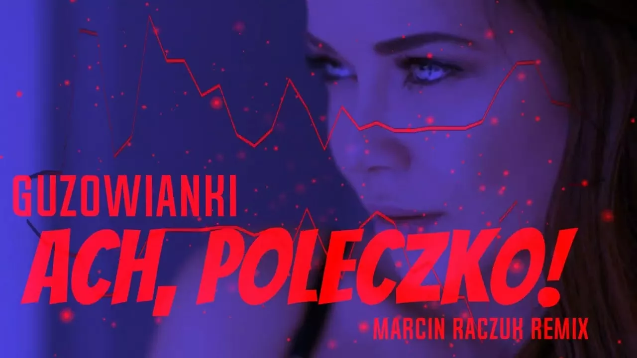 Guzowianki ale To VIXA - Ech Poleczko!! (Marcin Raczuk Remix)