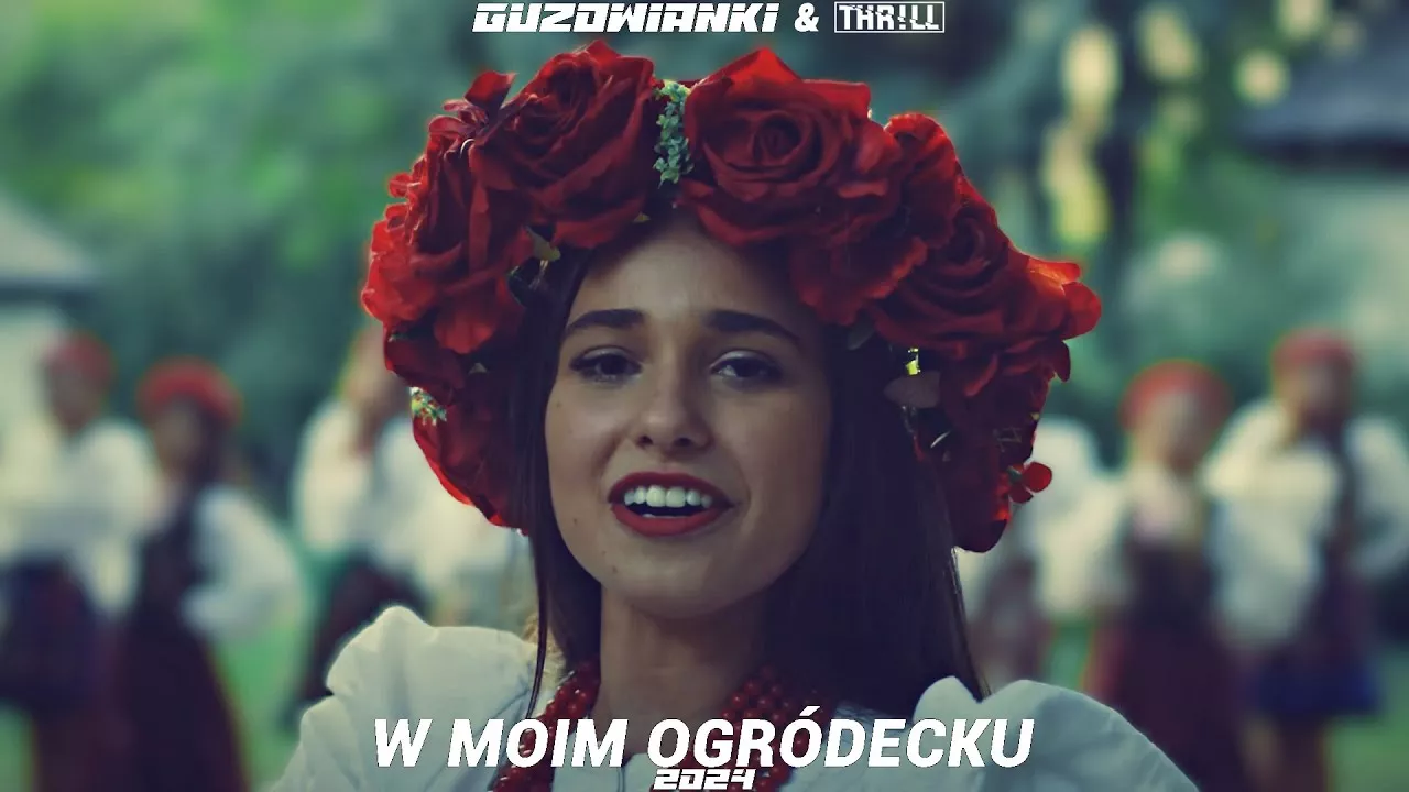 Guzowianki & THR!LL - W moim ogródecku 2024