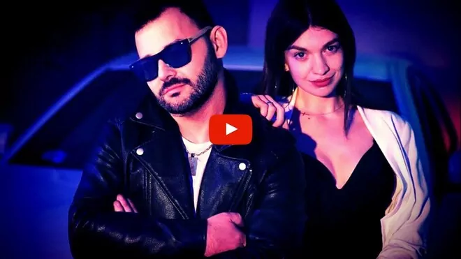 Hadżi - Miłość za Pieniądze