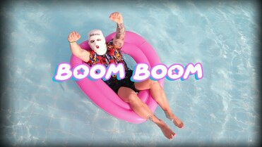 Hakuna - Boom Boom