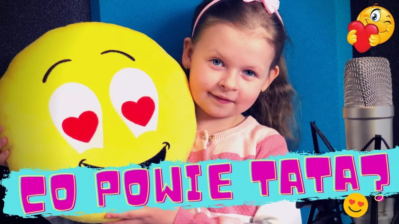 Hania Kopaczewska - Co powie tata