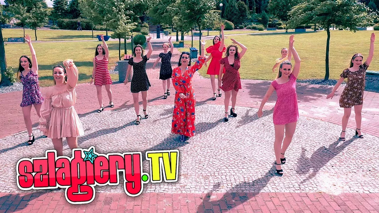 Hanna Carmen - Kiedy mówisz do mnie