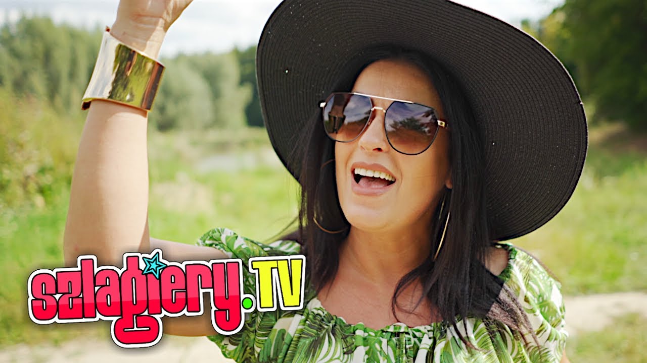 Hanna Carmen - Miłość bez daty ważności