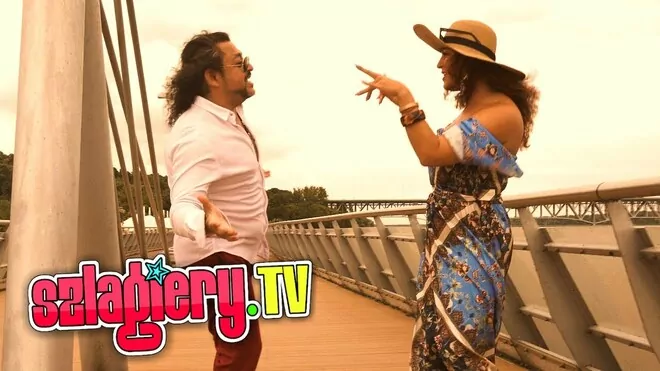 Hanna Carmen & Vasiliy Zhadan - Lato puka już do drzwi