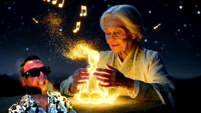 Happy Man - Mama I Miss You