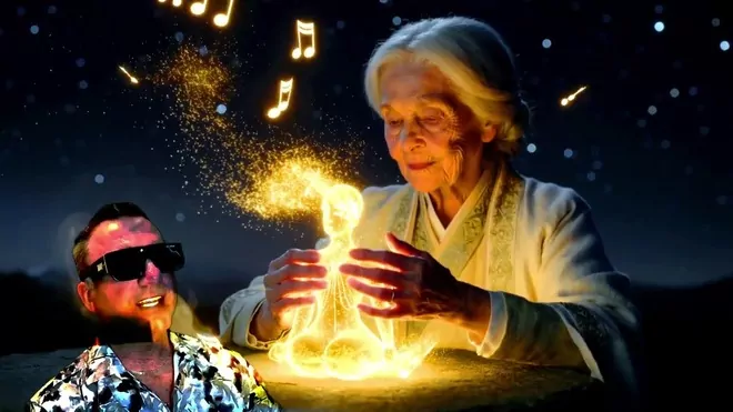 Happy Man - Mama I Miss You