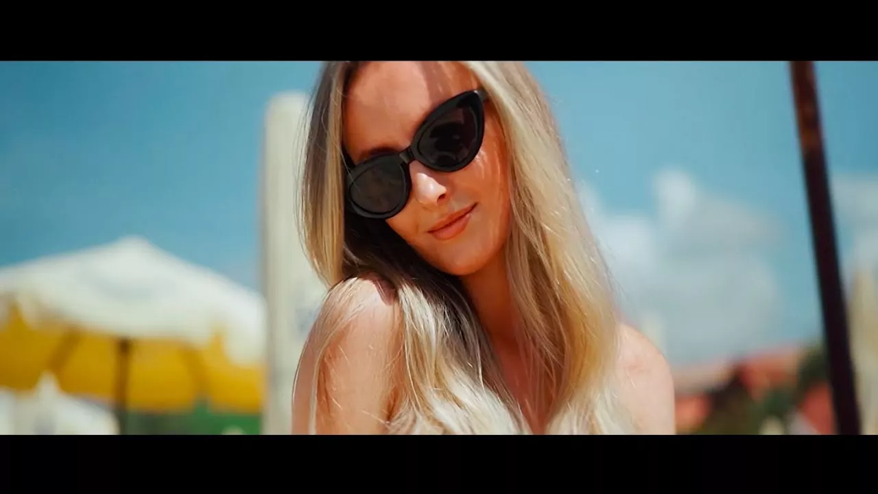 HAPPY MAN - Poślady