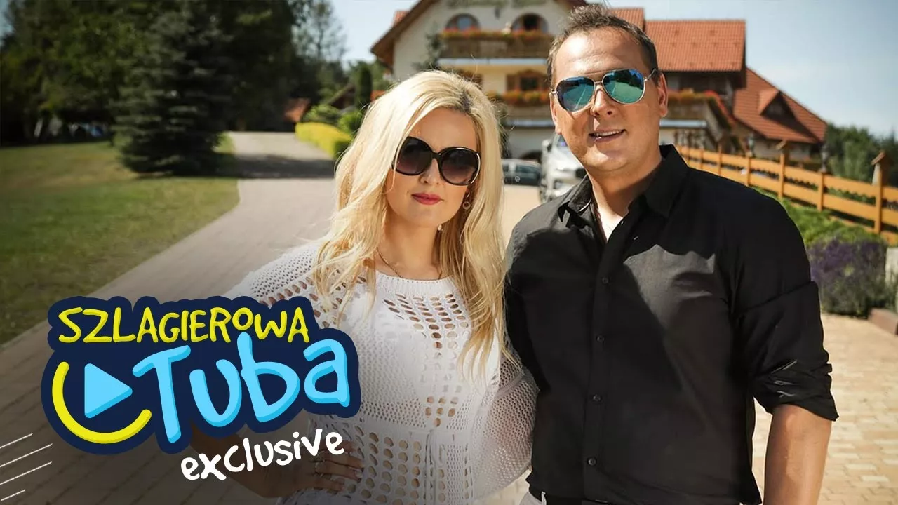 HARMONIC - Bądź przy mnie blisko