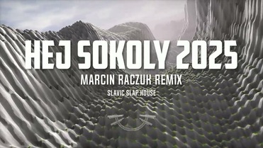 HEJ SOKOŁY 2025 – Marcin Raczuk Remix (Slavic Slap House)