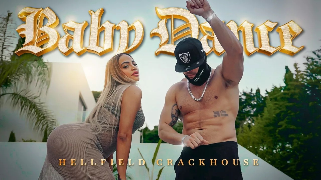 HELLFIELD - Baby Dance