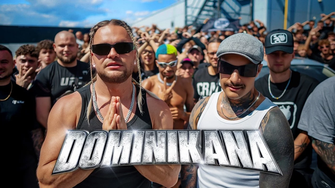 HELLFIELD, MACIAS - Dominikana