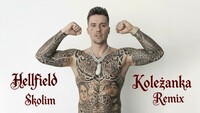 HELLFIELD, SKOLIM - Koleżanka (Pan Mareczek Cover)