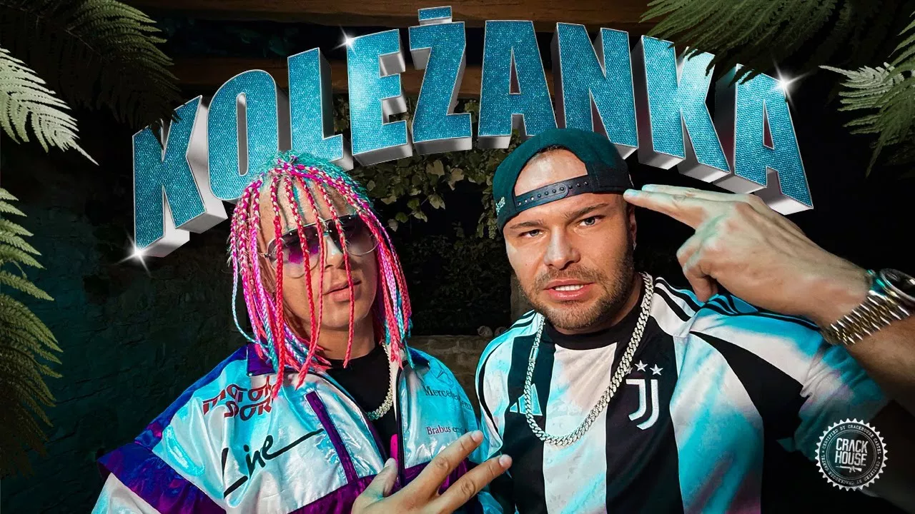 HELLFIELD, SKOLIM - Koleżanka