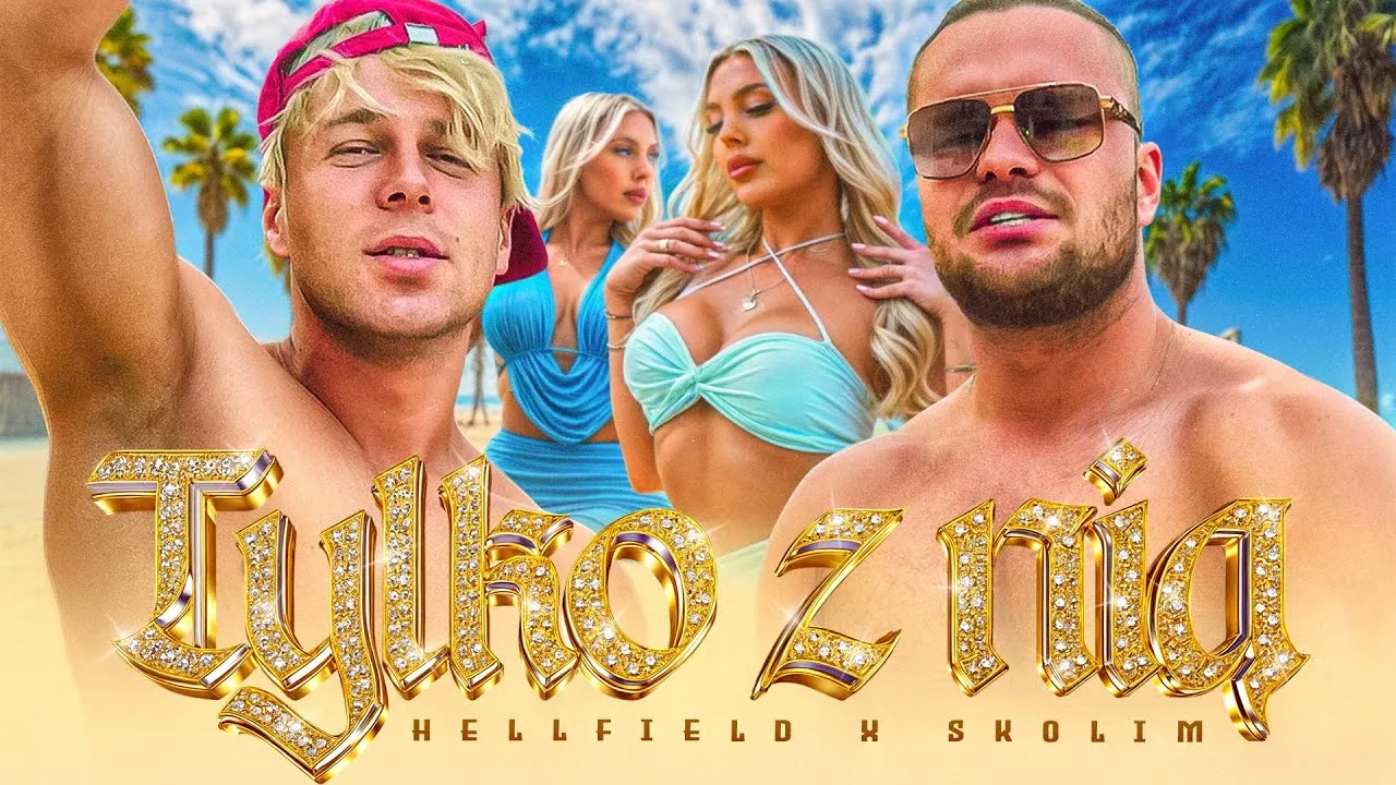 HELLFIELD, SKOLIM - Tylko z nią