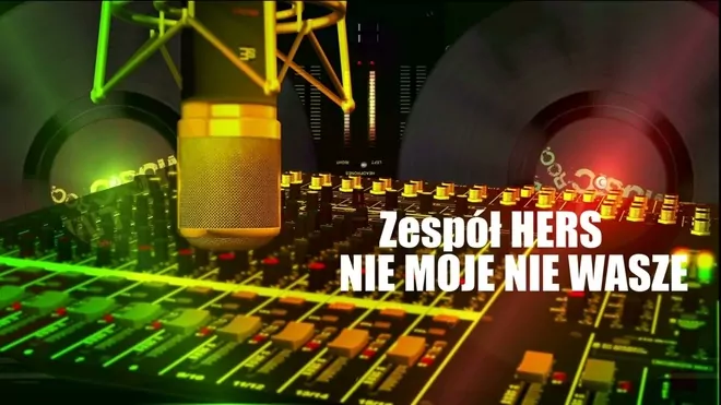 HERS - Nie moje, nie wasze