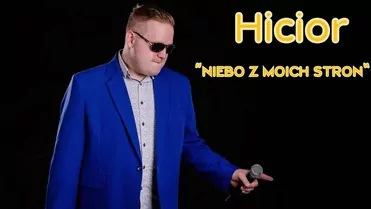 Hicior - Niebo z moich stron