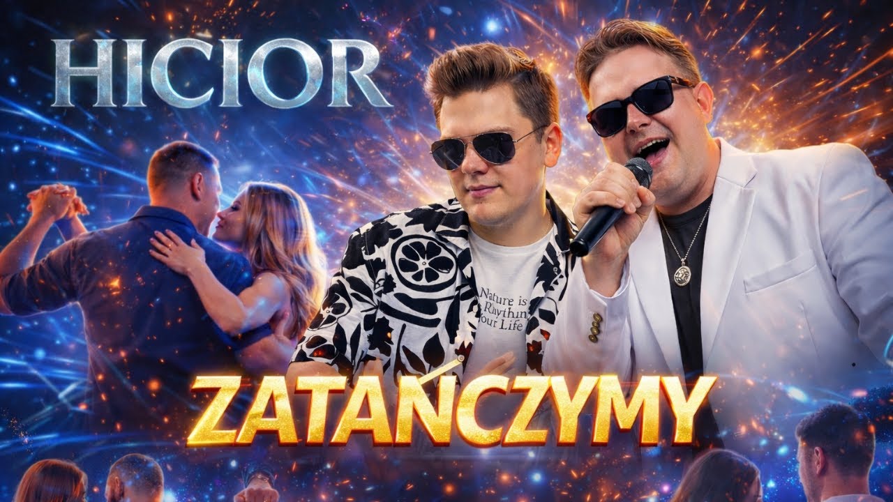 HICIOR - ZATAŃCZYMY