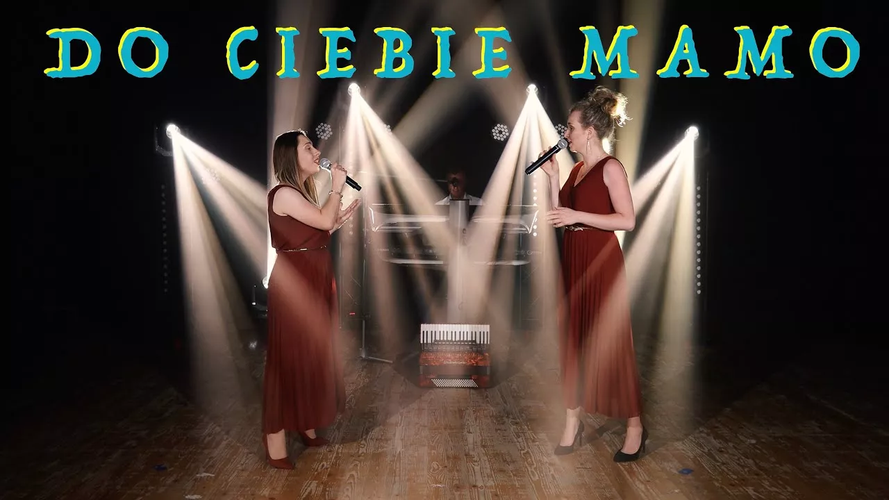 HiT SANOK - Do CIebie Mamo z rep. Violetty Villas 2023