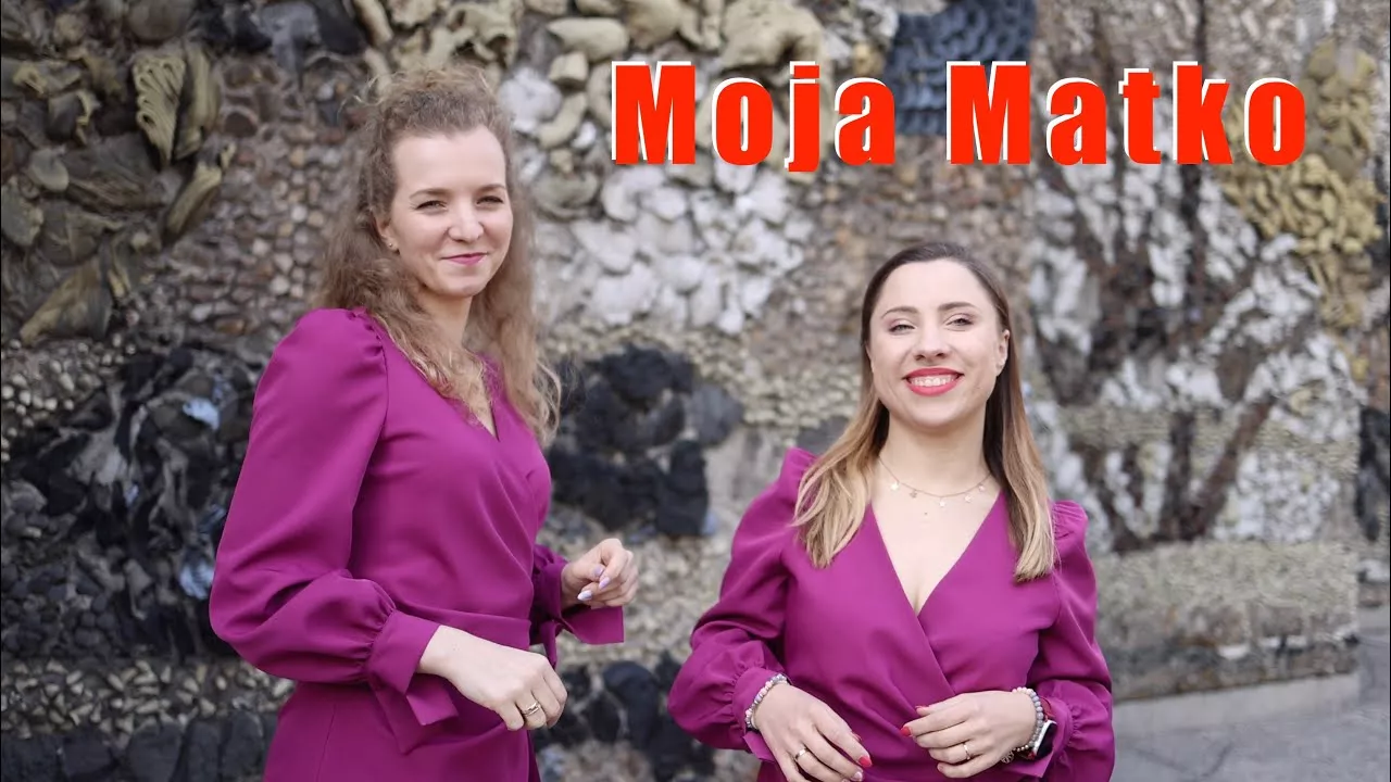 HiT SANOK - Moja Matko 2023 Piosenka na dzień Mamy