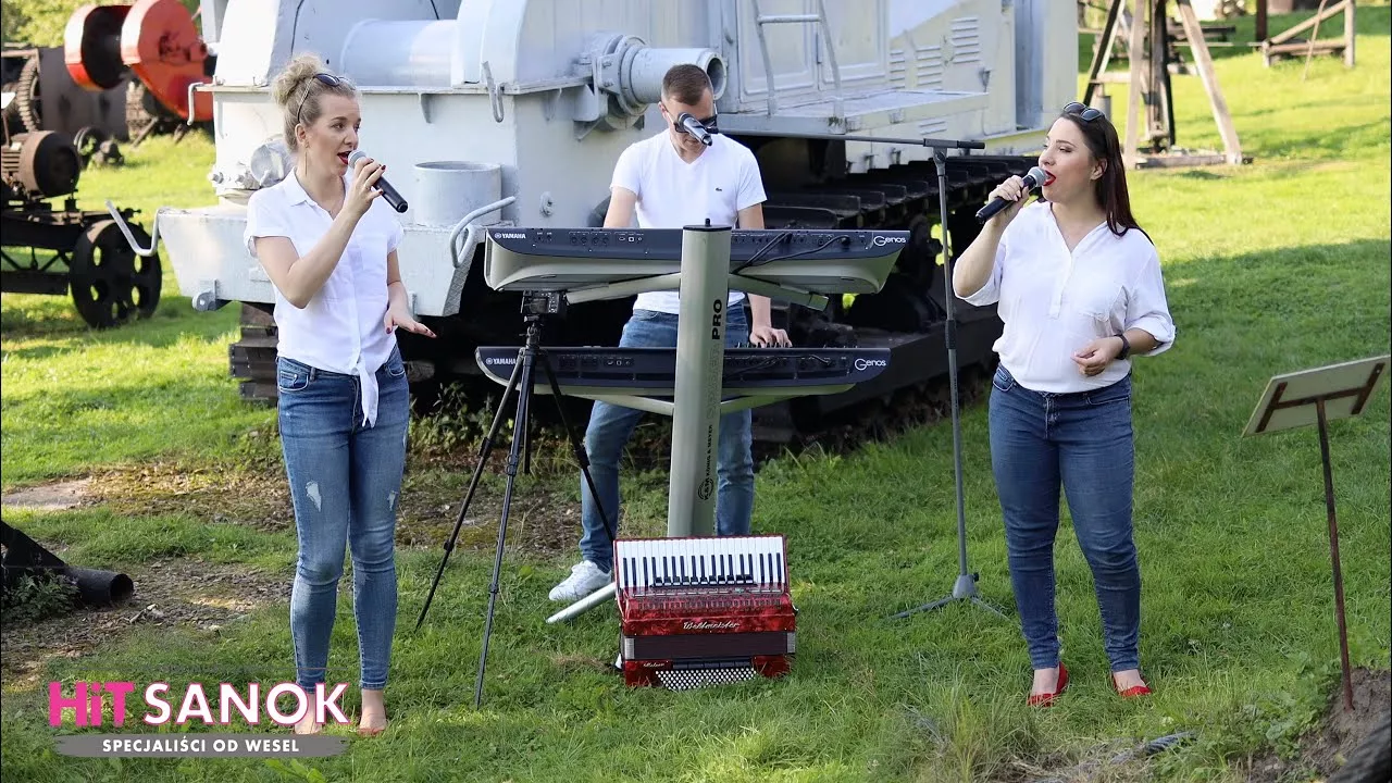 HiT SANOK - Noc w Ekwadorze 2021